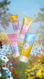 Hanasui Brightening Body Serum || Losion Mencerahkan & Menyamarkan Noda Hitam || Body Serum Gel 200ml