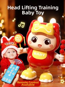 Yimi | Baby Early Education Dancing Musical Toy