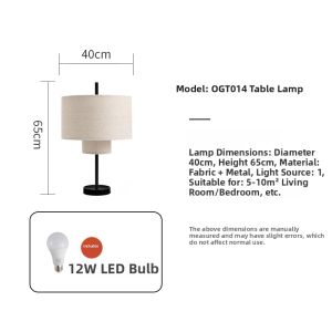 TIANCHUANGJIYUAN | Vintage Luxurious Artistic Design Standing Lamp