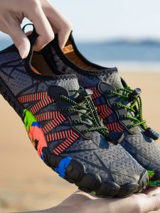 JIFANPAUL | Waterproof Breathable Slip-Resistant Outdoor Water Shoes