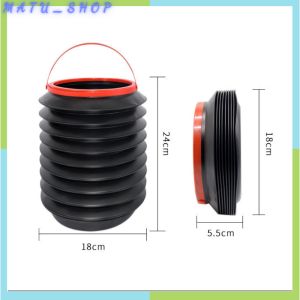 Thùng rác ô tô xe hơi thông minh mini để bàn phòng làm việc