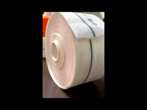 Thickened type Agricultural Canvas Fire Irrigation Hose 10M-20M 65mm Explosion-proof hose Flexible Water Hose