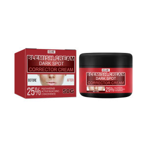EELHOE Blemish Remover Cream: Dark Spot & Pigment Melanin Correction