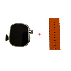32+512GB S12 Ultra MAX 5G LTE 2.29inch Amoled Smart Watch Smartwacth With 200° Rotary Camera GPS WIFI SIM Card Slot APP Download