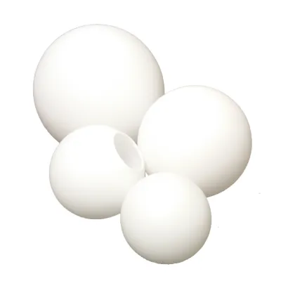 Milk White Frosted Glass Lampshade