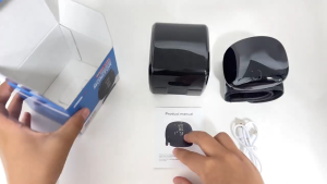 SG [In Stock] Rechargeable Wrist Blood Pressure Monitor High BP Blood Pressure Machine sphygmomanometer omron血壓測量儀器