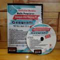 MODUL AJAR GEOGRAFI KELAS 12 SMA KURIKULUM MERDEKA. 