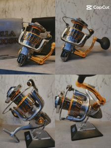 รอกสปิน SHIMANO STELLA 10000SW