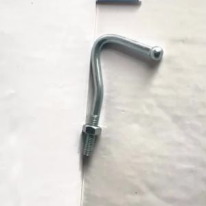 Gantungan Hook Barang Motor Universal Standar Motor Bebek Matic Hook Aksesoris Variasi Motor