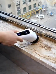 🔥รับประกัน 5 ปี🔥แปรงขัดห้องน้ําไฟฟ้า แถมฟรีของ 10 ชิ้น อัพเกรดเสาถอดออกได้ หมุนได้360° หัวแปรงไม่หลุด เครื่องขัดห้องน้ำ แปรงขัดไฟฟ้า แปรงขัดไฟฟ้าไร้สาย แปรงขัดไร้สาย ขัดห้องน้ำไฟฟ้า ที่ขัดห้องน้ำไฟฟ้า แปรงทำความสะอาดไฟฟ้า