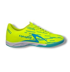 Sepatu Futsal Spec S Lightspeed Reborn Hijau Terbaru