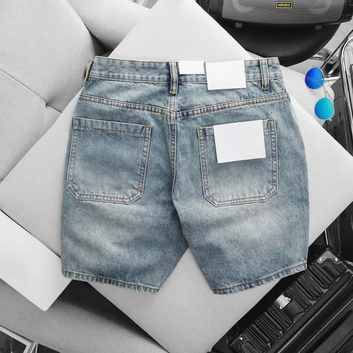Qu%E1%BA%A7n%20Short%20Nam%20%E1%BB%91ng%20su%C3%B4ng%20t%C3%BAi%20h%E1%BB%99p%20jean%20cotton%20form%20ng%E1%BA%AFn%20tr%C3%AAn%20g%E1%BB%91i%20M%C3%A0u%20Xanh%20b%E1%BB%A5i%20-%20Image%202