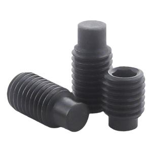 BAIRUITE | Vít Cột Hình trụ Mũ lục giác Thép không gỉ Đầu nhô