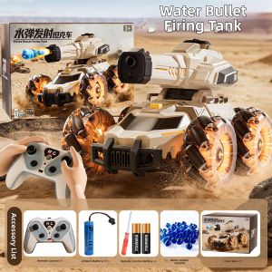 Yimi | Water Bullet Drifting High Speed Off-road Remote Control Car