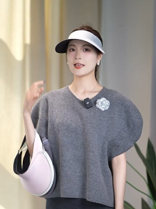 (SG Seller) Summer Sun Hat Large Brim Women Men Sunshade Outdoor Sports UV Protection SPF50 Folding Empty Top Hat