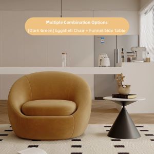 YIZUO | Modern Simple Lazy Person Single Sofa