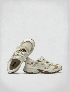 Jeep | Giày Mary Jane Đế Dày Nâng Cao Nhẹ Bề Dưới Mềm