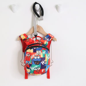 Balo Đi Học Mẫu Giáo 2025 Mới Cho Bé Trai Và Bé Gái Đi Chơi Du Lịch Chống Trượt Túi Đeo Vai Đôi Chống Thấm Nước