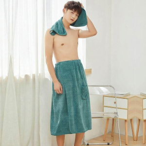 PH | Outdoor Mens Privacy Change Robe