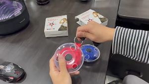 Roll Up Shopping Bag Reusable Shopping Pouch Plastic Tote Foldable Eco Bag Portable Travel Bag Casual Bag Space Saving