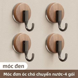 XUANG | Góc Treo Tường Chịu Trọng Lượng Cao Không Cần Khoan