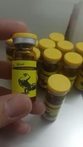 AMINOPLEX BRECO LỌ 10ML-DINH DƯỠNG CAO CẤP CHO GÀ ĐÁ KHÔNG GÂY NÓNG GÀ