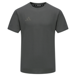 adidas | Quick-Drying Breathable Mens Sport T-Shirt