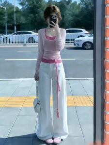 LIRUSHAN | Attractive Summer Set Women
