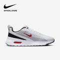 Nike Men's Air Max Nuaxis Shoes - White [FD4329-104]. 
