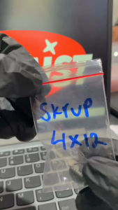 Baut Skrup 4x12 Motor Bebek Universal Semua Merk / Baut Skrup 4x12 Motor Matic Universal