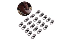 Boot Eyelet Repair Kit & Boot Lace Hooks: A Comprehensive Guide