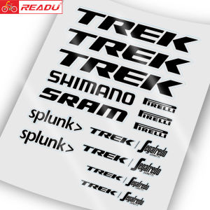 Trek Emonda Team Edition Decal Road Bicycle Frame Color Change Sticker Single Bike Riding Decoration Waterproof
