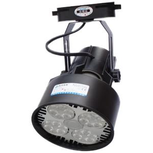 SUNPAI LIGHTING | Bright Commercial LED Track Light for Clothing Store