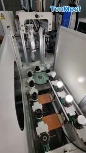 TenMeet -หลอดไฟ LED HighBulb 5W ประหยัดไฟ ใช้ไฟฟ้า220V ขั้วE27