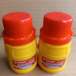 Minyak Rem Dot-3 Petroasia 50ml: Oli Motor Berkualitas Tinggi