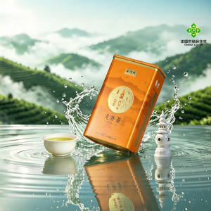 XI HU BRAND | 2026 Pre-Qingming Premium Longjing Tea 50g