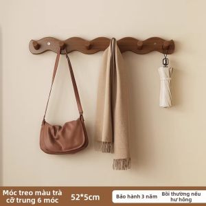 CHUJUN | Góc Treo Đa Năng Không Cần Khoan Trên Cửa Và Tường