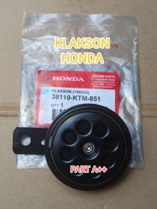 KLAKSON HONDA REVO BEAT VARIO GRAND SCOOPY SEMUA MOTOR HONDA