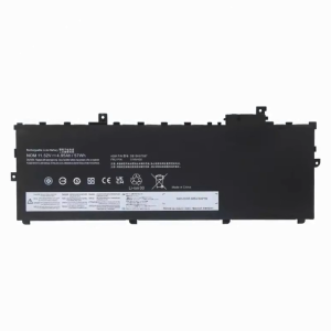 01AV494 laptop battery for Lenovo ThinkPad Carbon X1 5 2017 6 2018 series 01AV430 01AVHJ107586 01AV431 B0107587