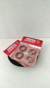 Komstir / Race Steering FP-234A1-VIX-2700 FEDERAL VIXION