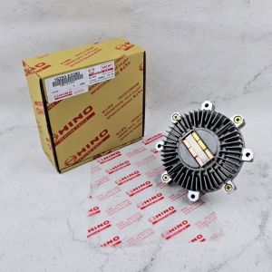 SARANG TAWON KIPAS RADIATOR HINO DUTRO HT130 130HT