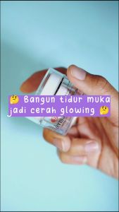 White & Glow Night Cream - By Derma9