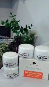 Beautederm Trial Set PROMO with free