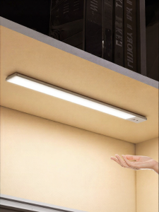CHNT | Rechargeable Motion Sensor Cabinet Lighting Strip
