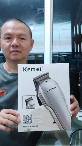 ปัตตาเลี่ยน Kemei - 8850 ปัตตาเลี่ยน แบตตาเลี่ยนมีสาย แบตเตอเลี่ยนไฟฟ้า เครื่องตัดผม