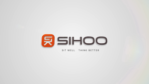 Sihoo M57 Ergonomic Chair ★ Home Office Chair ★ Comfortable Lumbar Support ★ Easy Self Setup