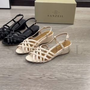 SANZEIL Siena Sepatu Wedges Wanita 1927