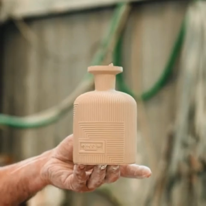 Portus Cale Hajjar Blanc | 2L Ceramic Diffuser Bottle only