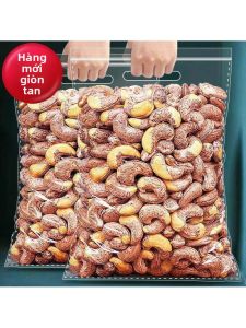 Đậu Phộng Lớn Đã Bóc Vỏ 500g