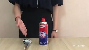 Firetric Portable Gas Torch Butane Flame Gun Non Inverter
